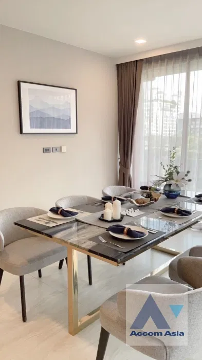 รูป 🔼🔽 AccomA 📩  3 BR Condominium @Fynn Sukhumvit 31 Condominium (AA32187) - รูปที่ 5/20