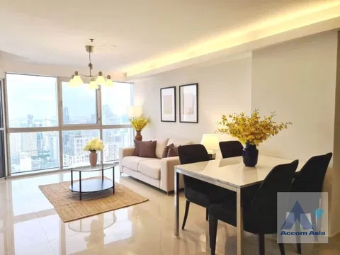 🔼🔽 AccomA 📩  4 BR Condominium @The Waterford Diamond (AA42248)