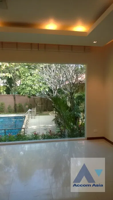 รูป 🔼🔽 AccomA 📩  5 BR House @House in compound (AA23515) - รูปที่ 14/19