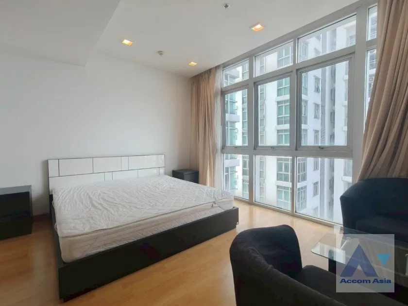 รูป 🔼🔽 AccomA 📩  3 BR Condominium @Nusasiri Grand Condo (1512368) - รูปที่ 9/20