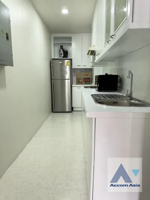 picture 🔼🔽 AccomA 📩  3 BR Condominium @Witthayu Complex (AA41318) - 14/20