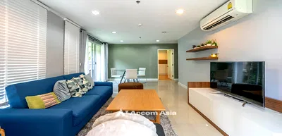 ขายคอนโด : 🔼🔽 AccomA 📩  2 BR Condominium @Serene Place (1513479)