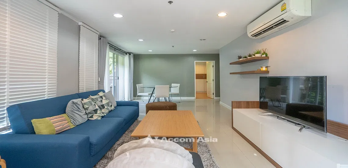รูป 🔼🔽 AccomA 📩  2 BR Condominium @Serene Place (1513479) - รูปที่ 1/10