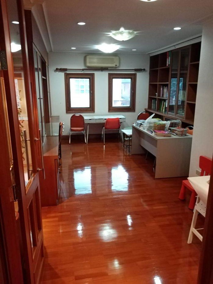 picture PK009 Luxury Detached Home for Sale – Mahadthai 1 Village (Phutthamonthon Sai 1) - 4/18