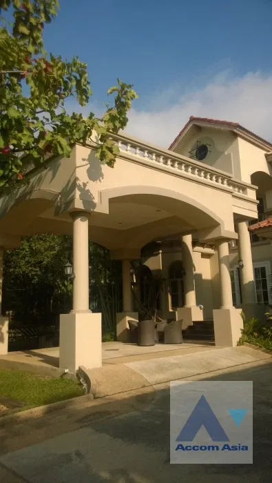 รูป 🔼🔽 AccomA 📩  5 BR House @House in compound (AA23515) - รูปที่ 3/19