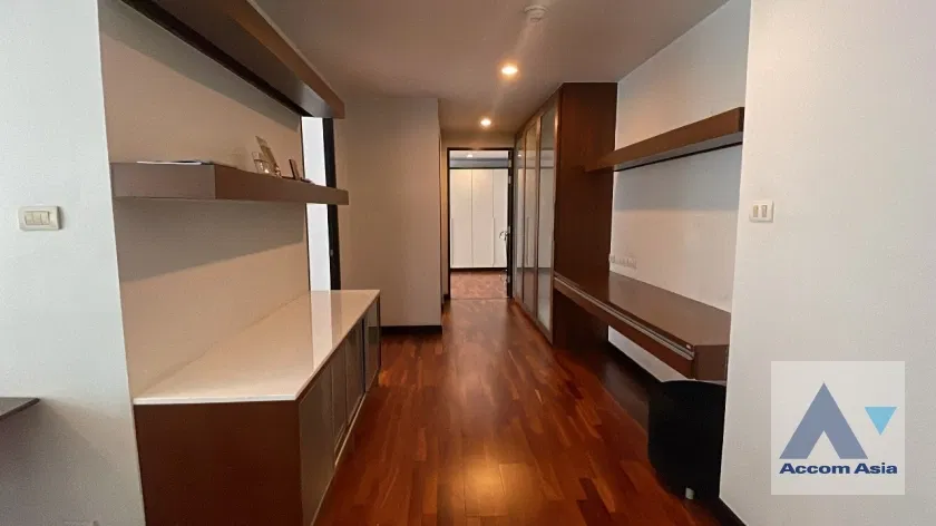 รูป 🔼🔽 AccomA 📩  2 BR Condominium @The Avenue Sukumvit 61 (AA40611) - รูปที่ 8/11