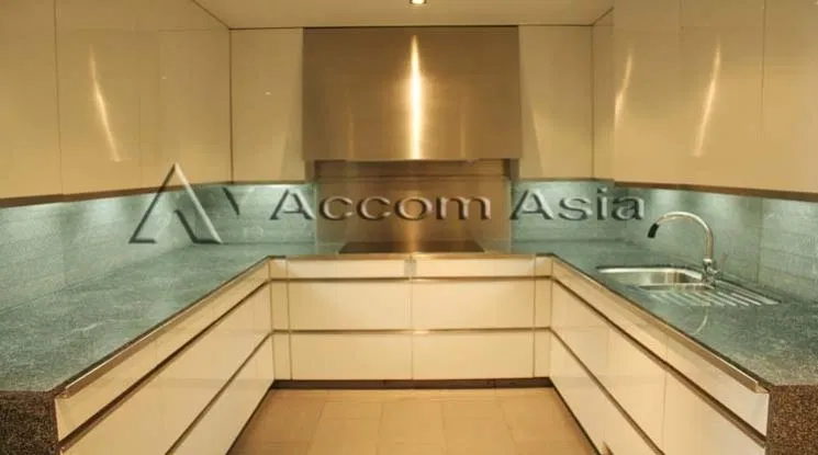 รูป 🔼🔽 AccomA 📩  3 BR Condominium @The Met Sathorn (1515190) - รูปที่ 7/9