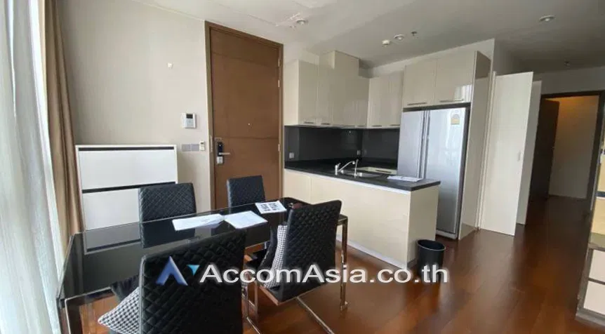 รูป 🔼🔽 AccomA 📩  2 BR Condominium @Quattro Thonglor (AA19916) - รูปที่ 3/14