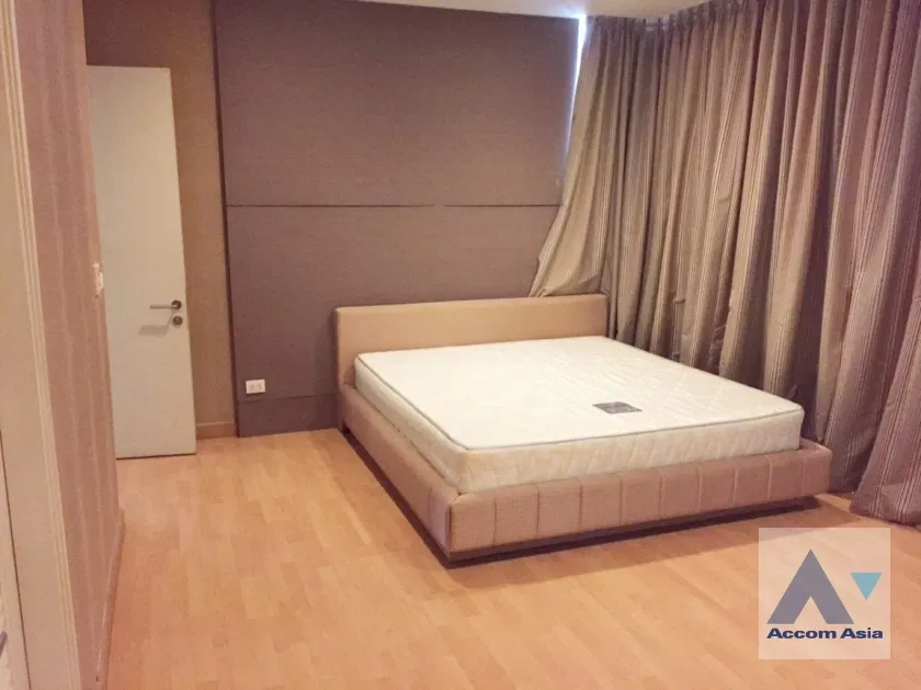 รูป 🔼🔽 AccomA 📩 Spacious unit with cozy living and warm wooden tone (1515877) - รูปที่ 8/17