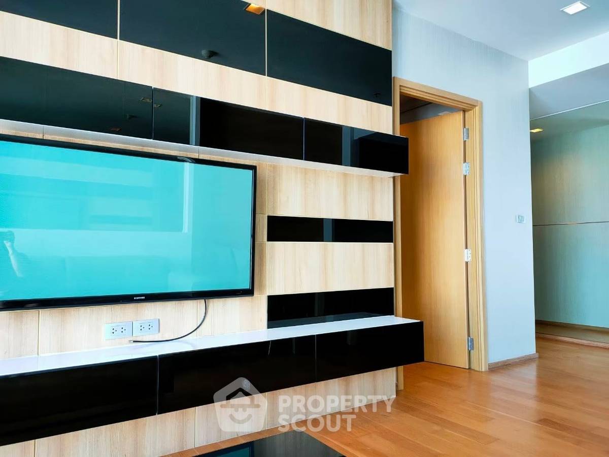 picture 2-BR Condo at Hyde Sukhumvit 13 Condominium near BTS Nana (ID 730268) - 16/36