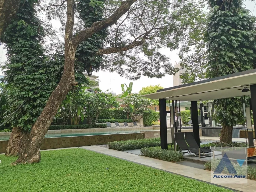 picture 🔼🔽 AccomA 📩  2 BR Condominium @Quattro Thonglor (AA30909) - 15/17