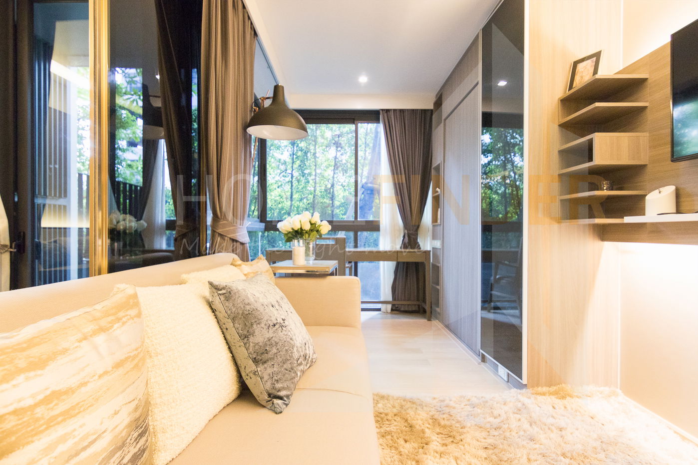 รูป Urbitia Thong Lo 2 bedrooms, for sale - รูปที่ 8/13
