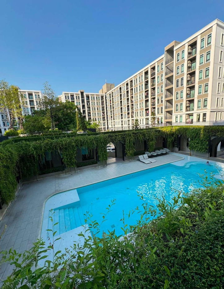 รูป เช่าคอนโด Aspire Asoke - Ratchada/แอสปาย อโศก - รัชดา (B6808124) ID Line : @condo88 - รูปที่ 8/9