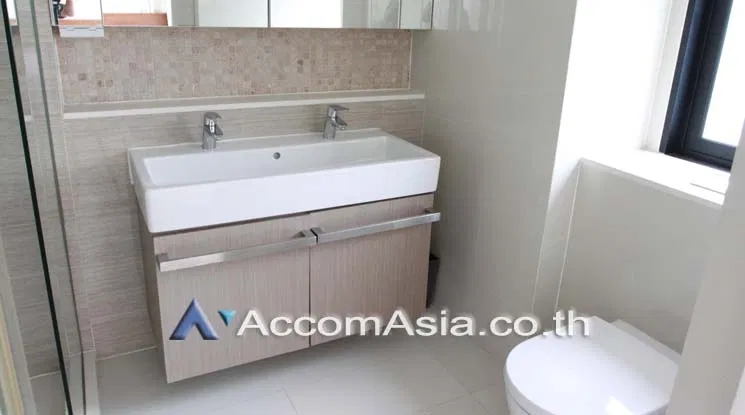 รูป 🔼🔽 AccomA 📩  2 BR Condominium @MODE Sukhumvit 61 (13001064) - รูปที่ 8/15