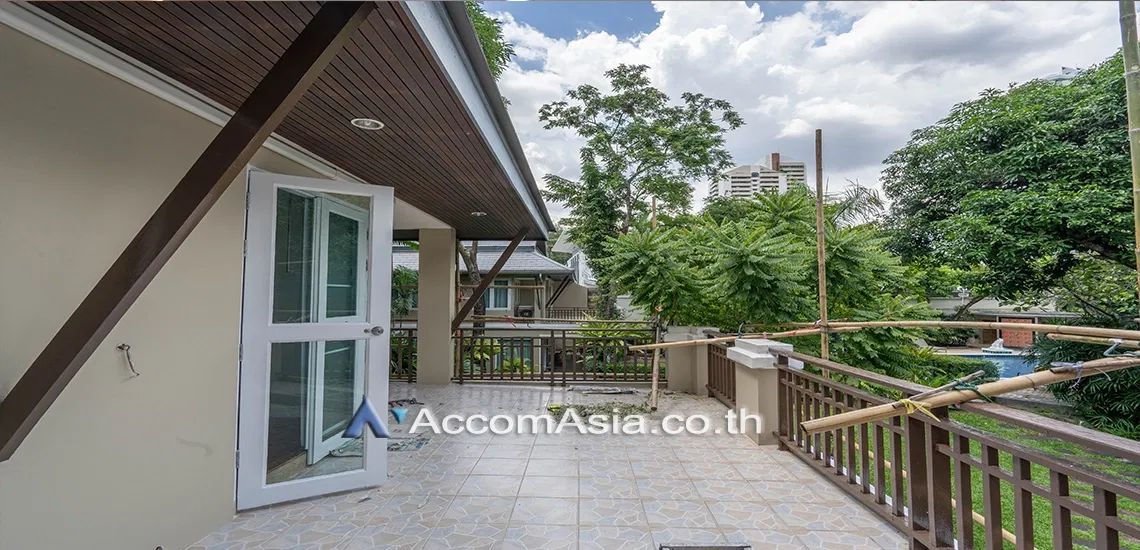 รูป 🔼🔽 AccomA 📩  4 BR House @ (5000801) - รูปที่ 10/15