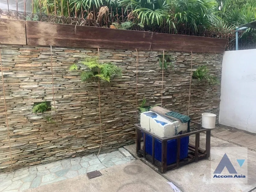picture 🔼🔽 AccomA 📩  4 BR House in Phra Khanong Nuea (AA43402) - 14/14