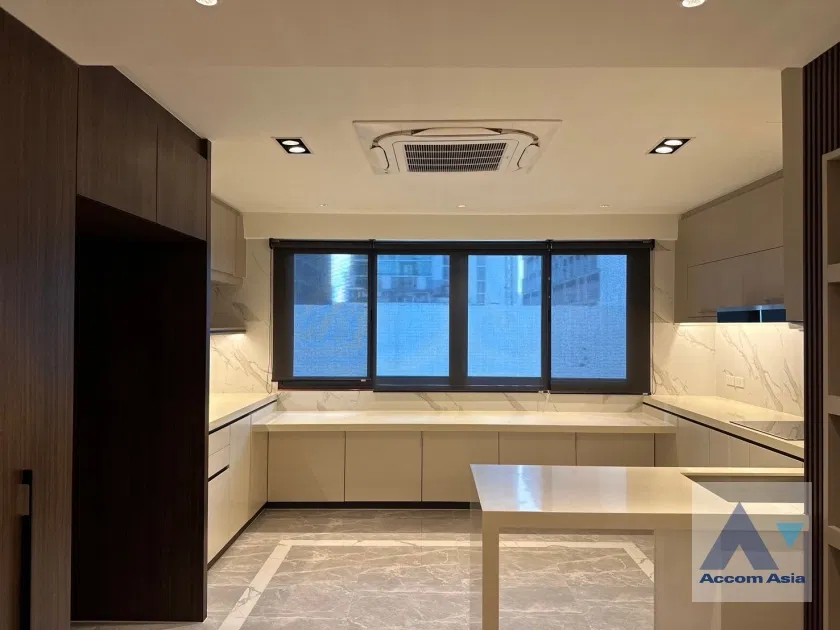 รูป 🔼🔽 AccomA 📩 Penthouse,Duplex Condo 3 BR Condominium @ (AA41811) - รูปที่ 4/16