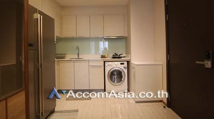 รูป 🔼🔽 AccomA 📩  2 BR Condominium @H Sukhumvit 43 (AA19348) - รูปที่ 5/11
