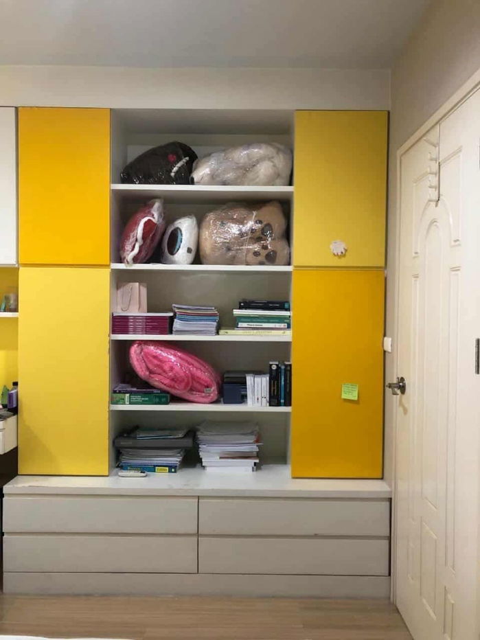 รูป 0m to BTS! Modern 1-BR at Casa Condo Ratchada-Ratchaphruek - รูปที่ 7/11