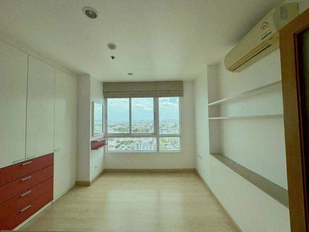 picture Condo for sale near Kasetsart University, Premsiri Boutique Park, 35.14 sq m, next to Prasertmanukit Road - 5/11