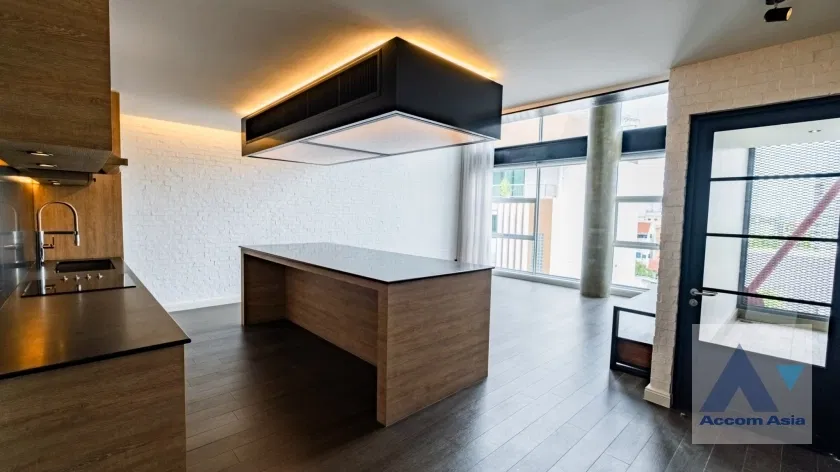 รูป 🔼🔽 AccomA 📩 Duplex Condo,Pet friendly 4 BR Condominium @Penthouse Condominium 3 (AA33476) - รูปที่ 5/20