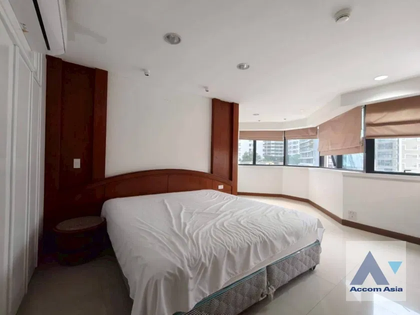 picture 🔼🔽 AccomA 📩 Pet friendly 3 BR Condominium @President Park Sukhumvit 24   (23633) - 17/20