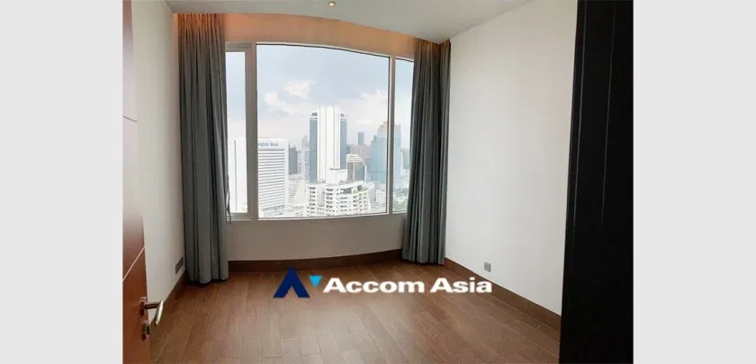 รูป 🔼🔽 AccomA 📩  3 BR Condominium @The Infinity Sathorn (AA32761) - รูปที่ 5/11