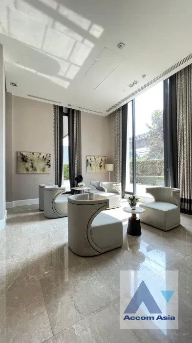 picture 🔼🔽 AccomA 📩  2 BR Condominium @The Diplomat Sathorn (AA36491) - 14/17
