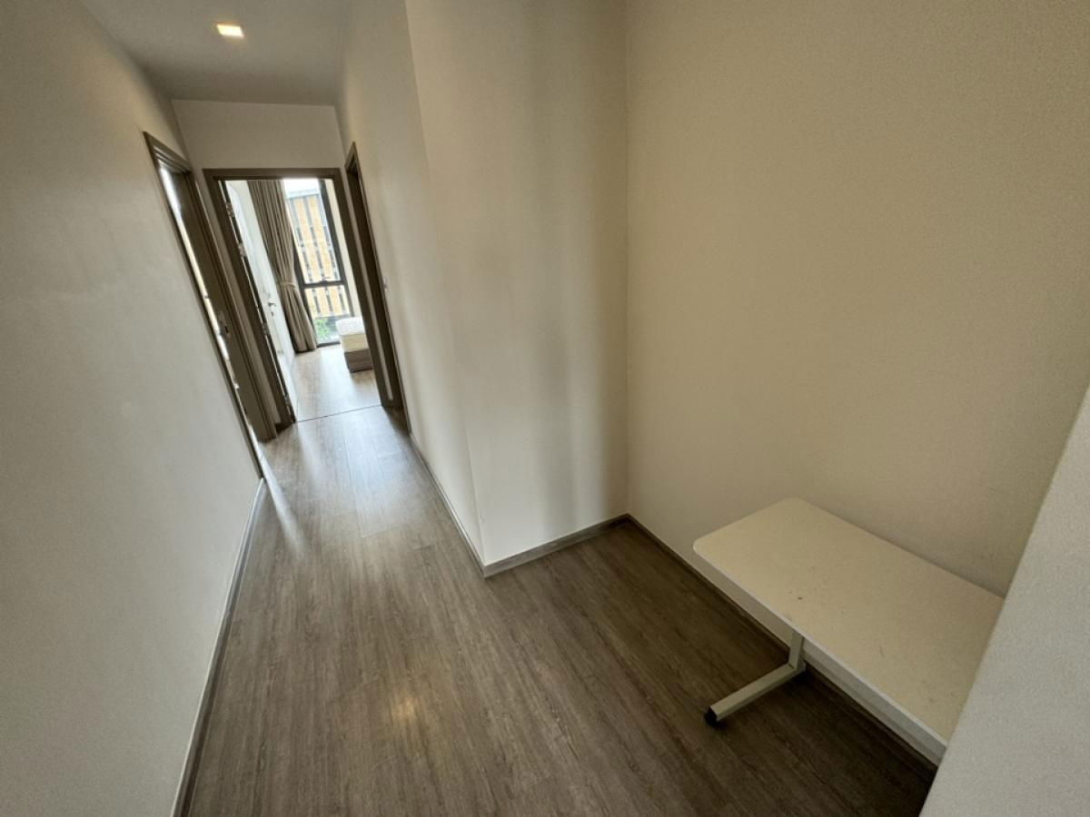 รูป 📍For Rent! Mori Haus 2 ห้องนอน 82.8 ตรม ชั้น 3 วิวด้านใน อาคาร A ห้องมุม มีอ่างอาบน้ำ 📍เพียง 60,000 บาท! - รูปที่ 9/18