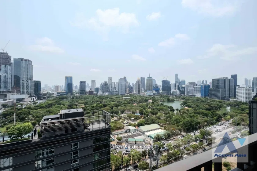 picture 🔼🔽 AccomA 📩 Pet friendly 3 BR Condominium @MUNIQ Langsuan (AA32672) - 7/20