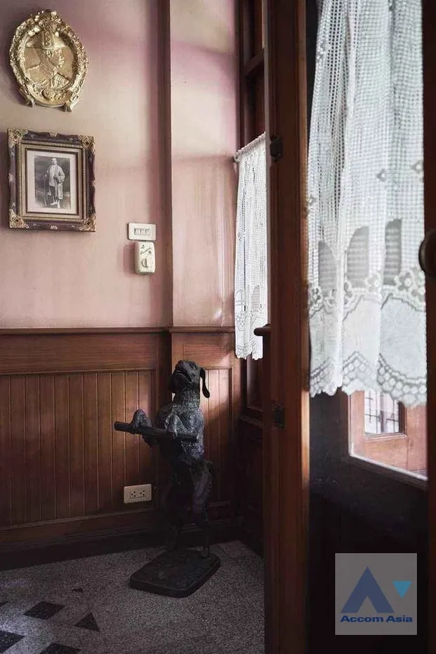 picture 🔼🔽 AccomA 📩 Peaceful townhouse with wooden charm near BTS On Nut (AA42245) - 10/11