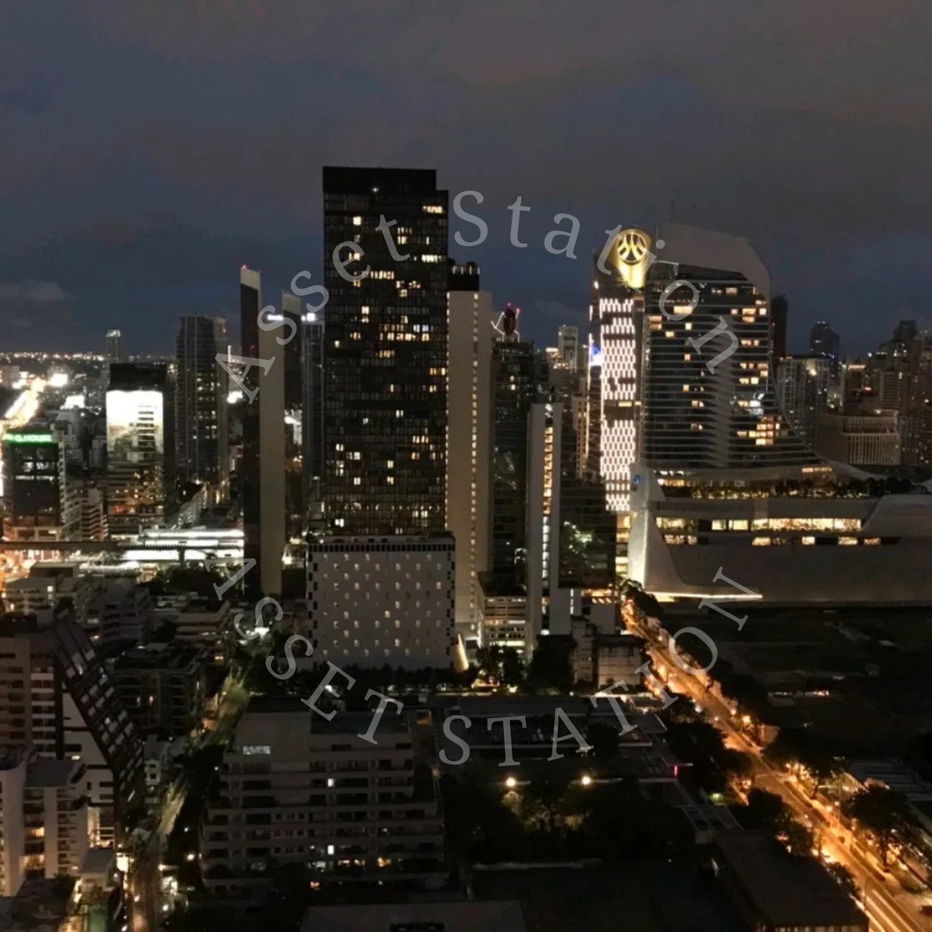 picture 🔥Life One Wireless Live Luxury in the Heart of CBD near BTS Ploenchit🔥 - 9/10