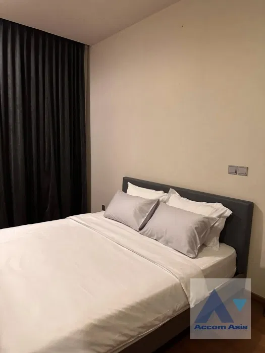 รูป 🔼🔽 AccomA 📩  2 BR Condominium @Quattro Thonglor (AA42509) - รูปที่ 10/16