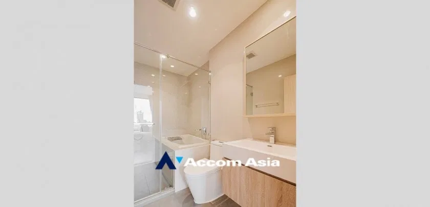 รูป 🔼🔽 AccomA 📩 Maru Ekkamai 2 Condominium - รูปที่ 9/9