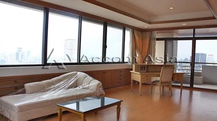 picture 🔼🔽 AccomA 📩 Bright condominium with open views and wood accents (24494) - 4/9