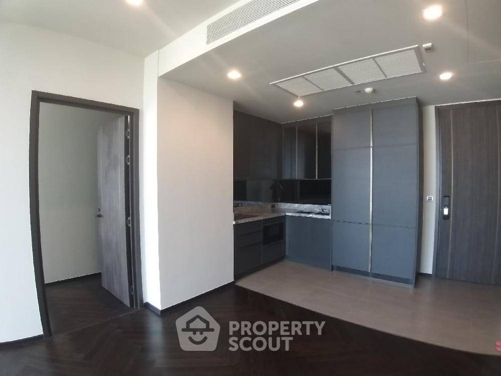 รูป คอนโด 2-ห้องนอน ที่ เดอะ โมนูเมนต์ สนามเป้า ใกล้ BTS อารีย์ (ID 1368199) - รูปที่ 1/8