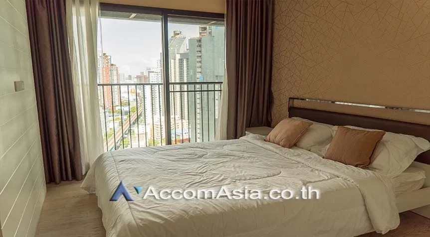 picture 🔼🔽 AccomA 📩  2 BR Condominium @Noble Remix (13001548) - 7/8