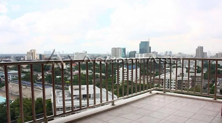 รูป 🔼🔽 AccomA 📩 Pet friendly 3 BR Condominium @Fullerton Sukhumvit (1510902) - รูปที่ 6/9