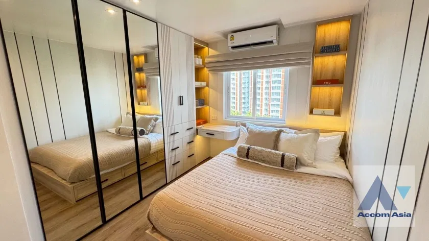 picture 🔼🔽 AccomA 📩  2 BR Condominium @Fortune Condo Town (AA43465) - 12/13