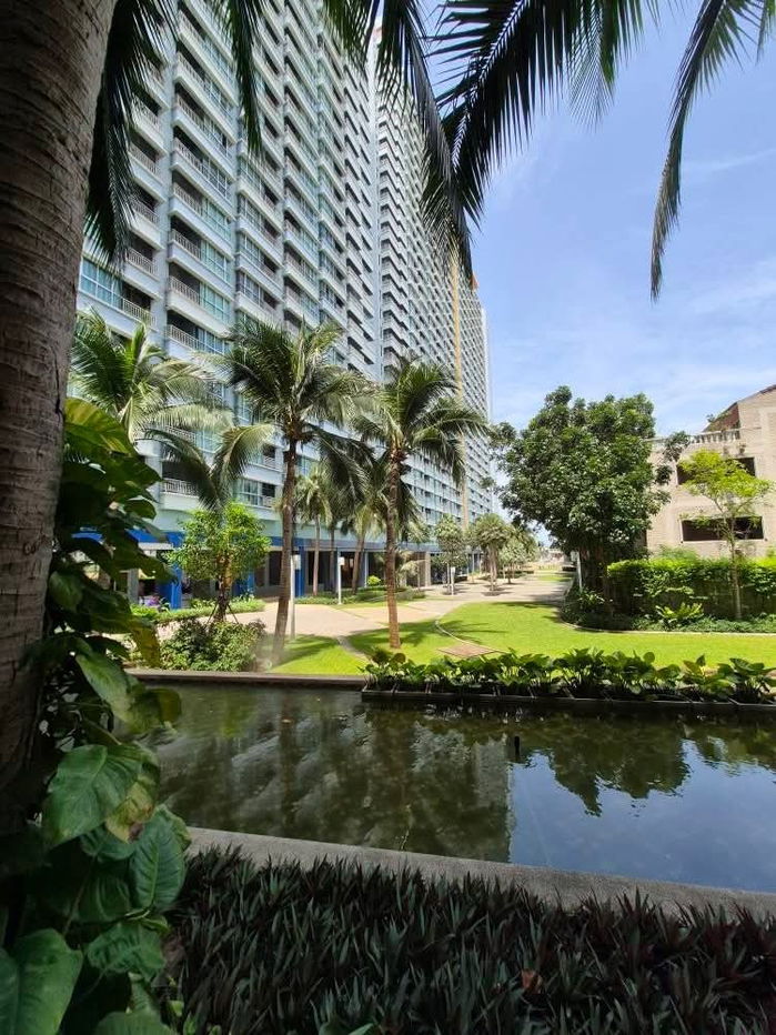 picture 🏡 Condo for Rent at Lumpini Jomtien | Seaview room - 15/16