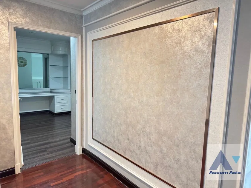 รูป 🔼🔽 AccomA 📩 Pet friendly 3 BR Condominium @President Park Sukhumvit 24   (1516453) - รูปที่ 8/8