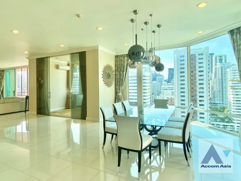 picture 🔼🔽 AccomA 📩 Royce Private Residence Sukhumvit 31 - 5/17