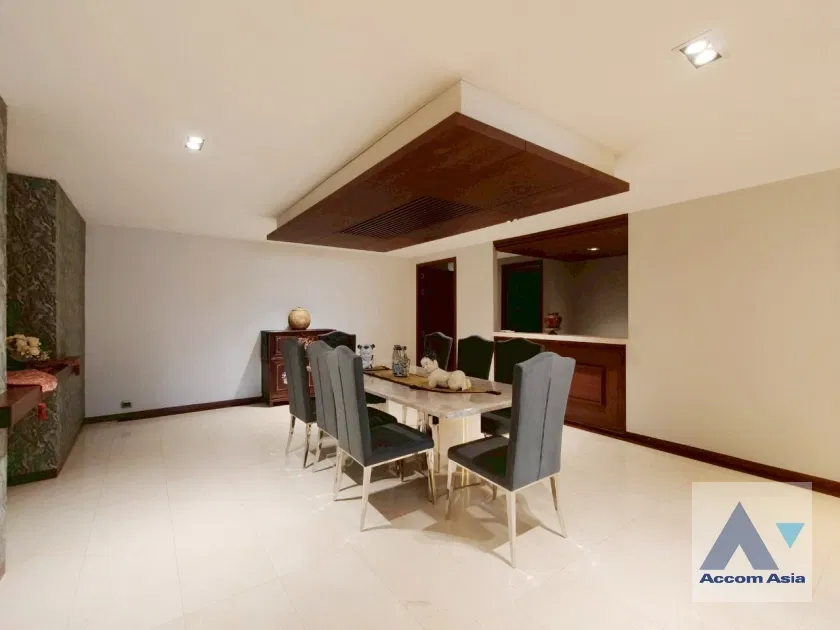 picture 🔼🔽 AccomA 📩 Spacious 3-Bedroom Condo for Rent and Sale with Stunning City View at Kallista Mansion (AA39655) - 6/20