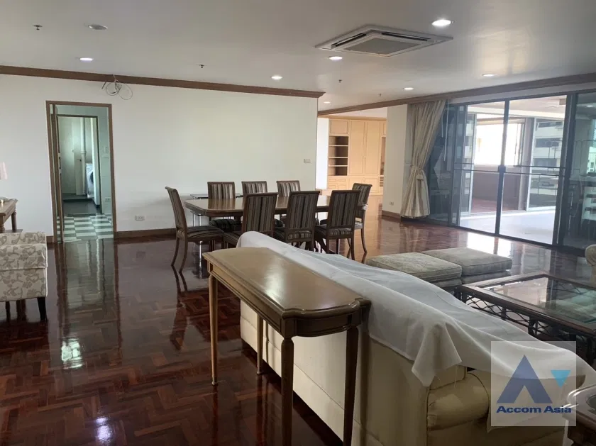 รูป 🔼🔽 AccomA 📩 Rare opportunity, spacious like a house at Promsuk Condominium (AA37481) - รูปที่ 8/20