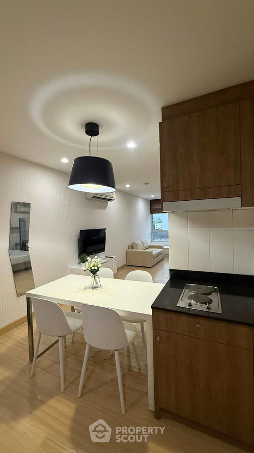 picture 1-BR Condo at Tree Condo Sukhumvit 42 Condominium near BTS Phra Khanong (ID 2263960) - 1/21