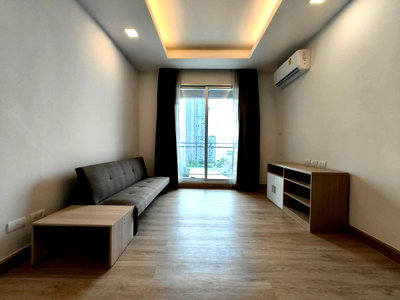 Condos for rent : 🏷️ R0106 For Rent True Thonglor Condo 1 Bedroom 38 sq.m. 14th Floor