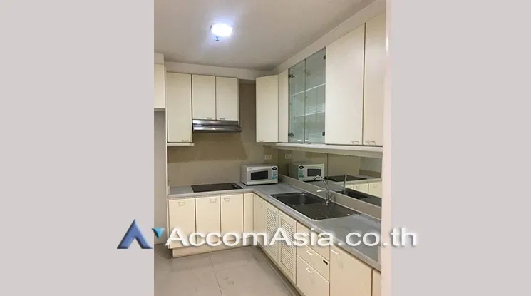 รูป 🔼🔽 AccomA 📩  2 BR Condominium @Baan Suan Petch (AA22793) - รูปที่ 5/5
