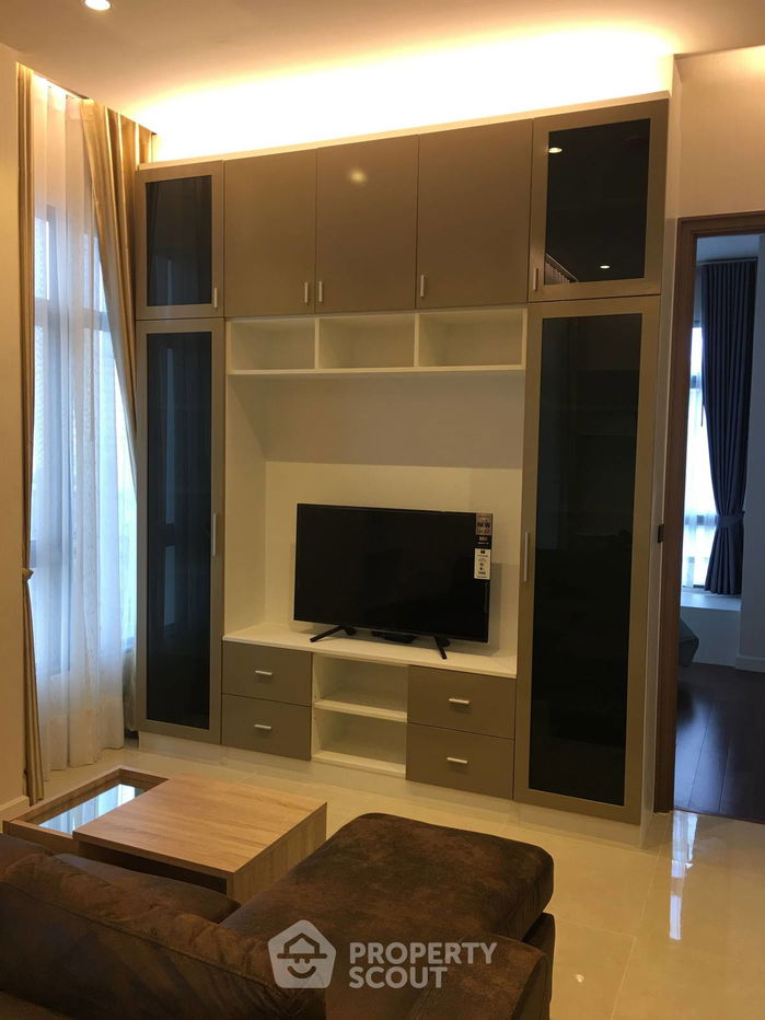 picture 2-BR Condo at Mayfair Place Sukhumvit 50 near BTS On Nut (ID 1827767) - 6/13