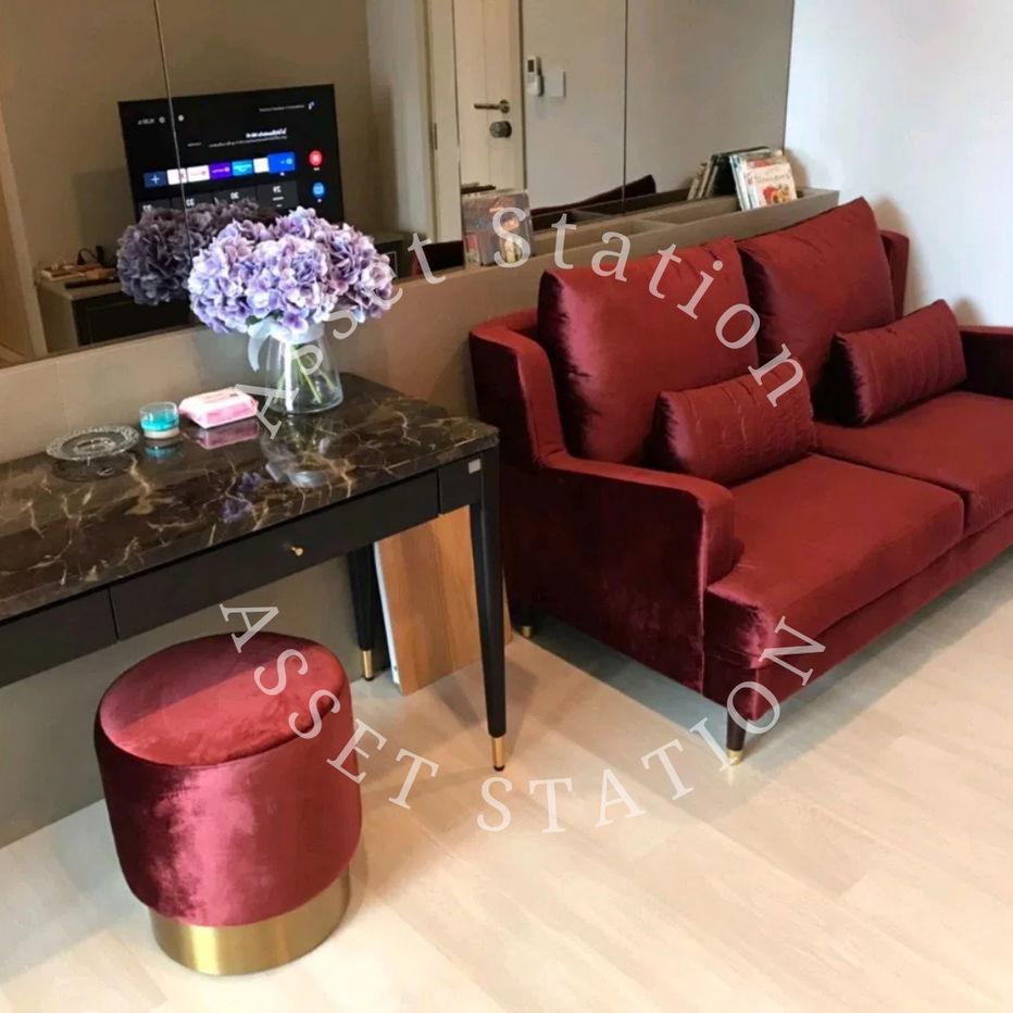 picture 🔥Life One Wireless Live Luxury in the Heart of CBD near BTS Ploenchit🔥 - 2/10