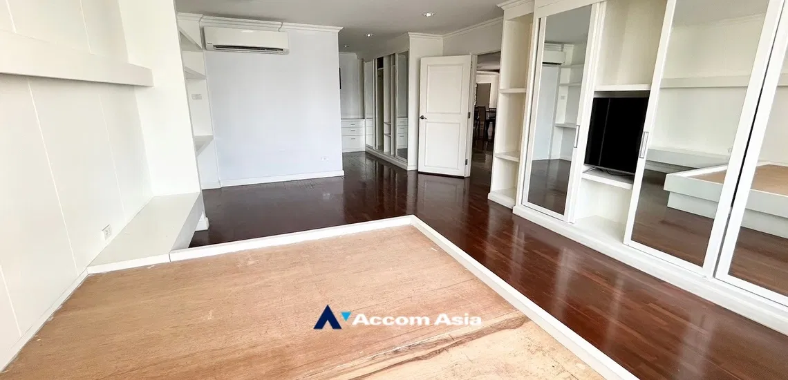รูป 🔼🔽 AccomA 📩 Spacious condo with classic wood charm in Sukhumvit 33 (1519254) - รูปที่ 8/12